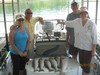 (05/22/2014) - Nice Striped Bass